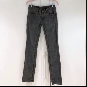 Monarchy Selvedge Denim Jeans
